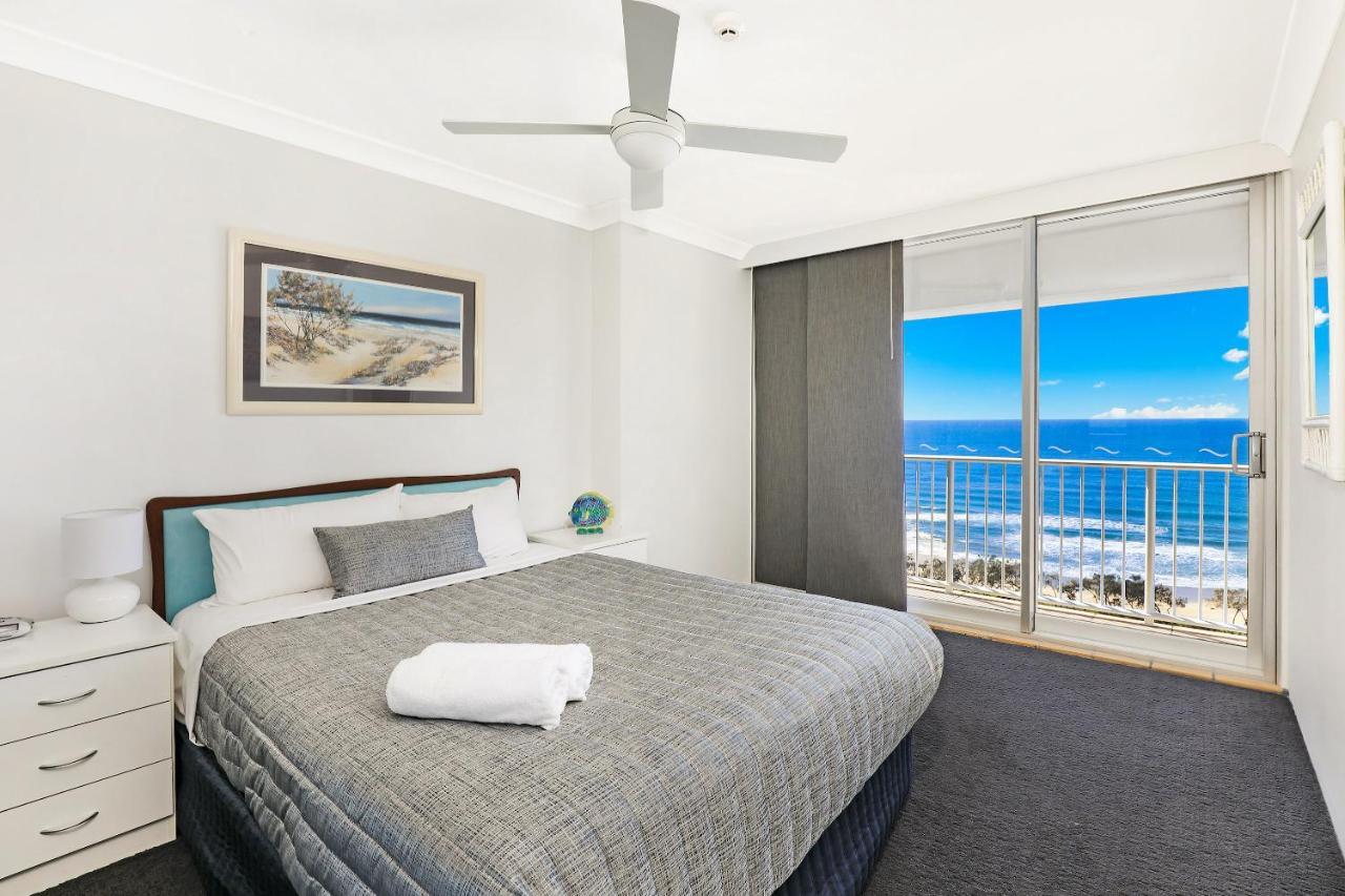 Elouera Tower Maroochydore