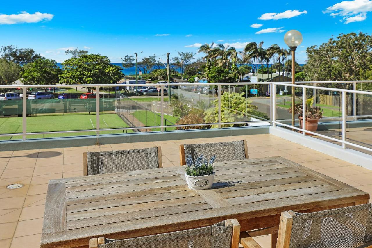 Elouera Tower 3* Maroochydore