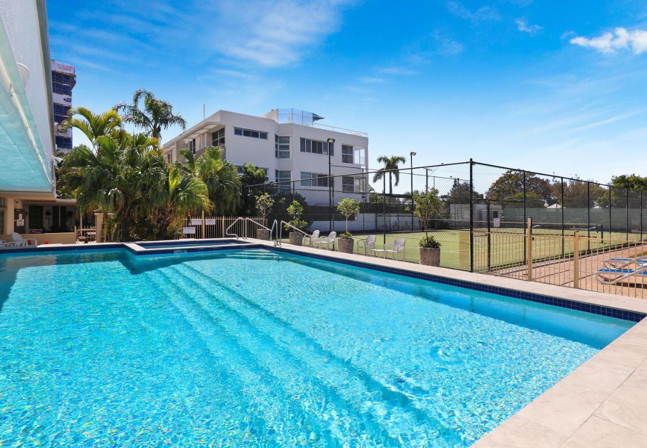 Aparthotel Elouera Tower Maroochydore