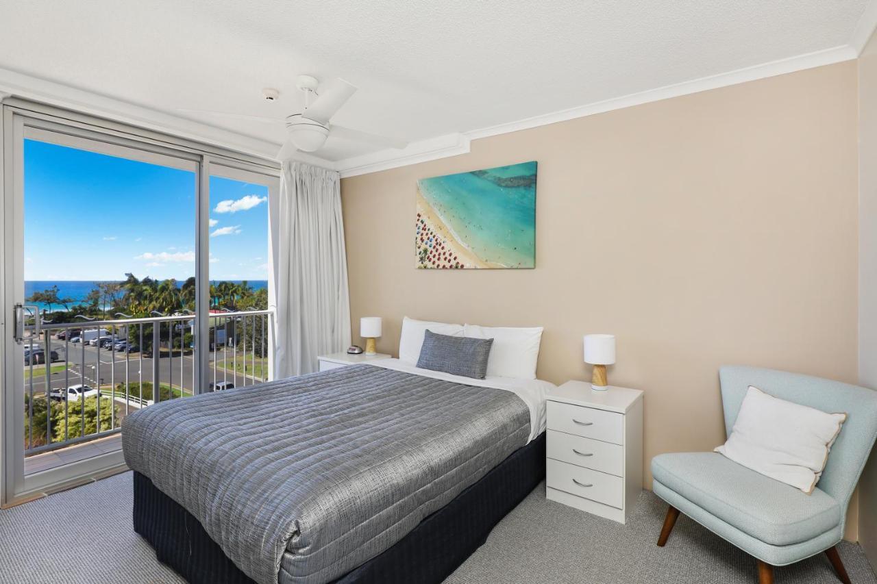 Elouera Tower Maroochydore