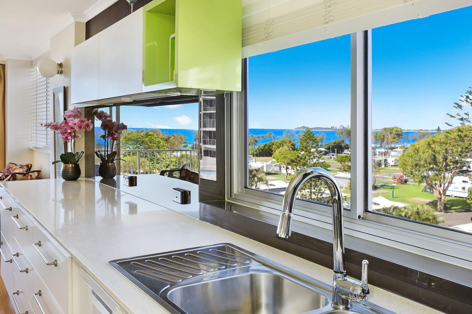Elouera Tower Maroochydore