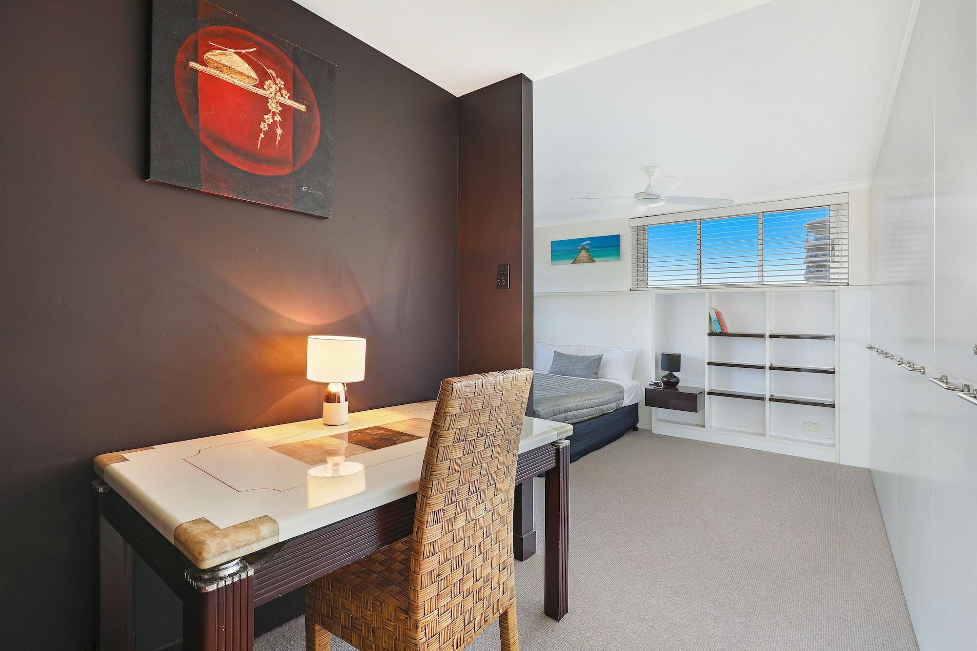 Aparthotel Elouera Tower Maroochydore