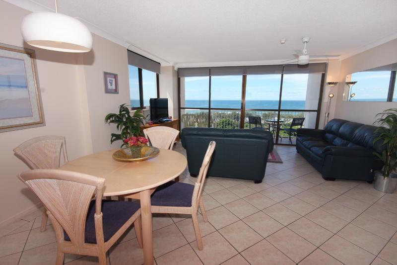 Elouera Tower Maroochydore