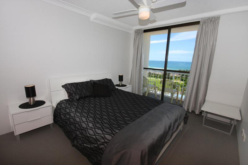 Aparthotel Elouera Tower Maroochydore