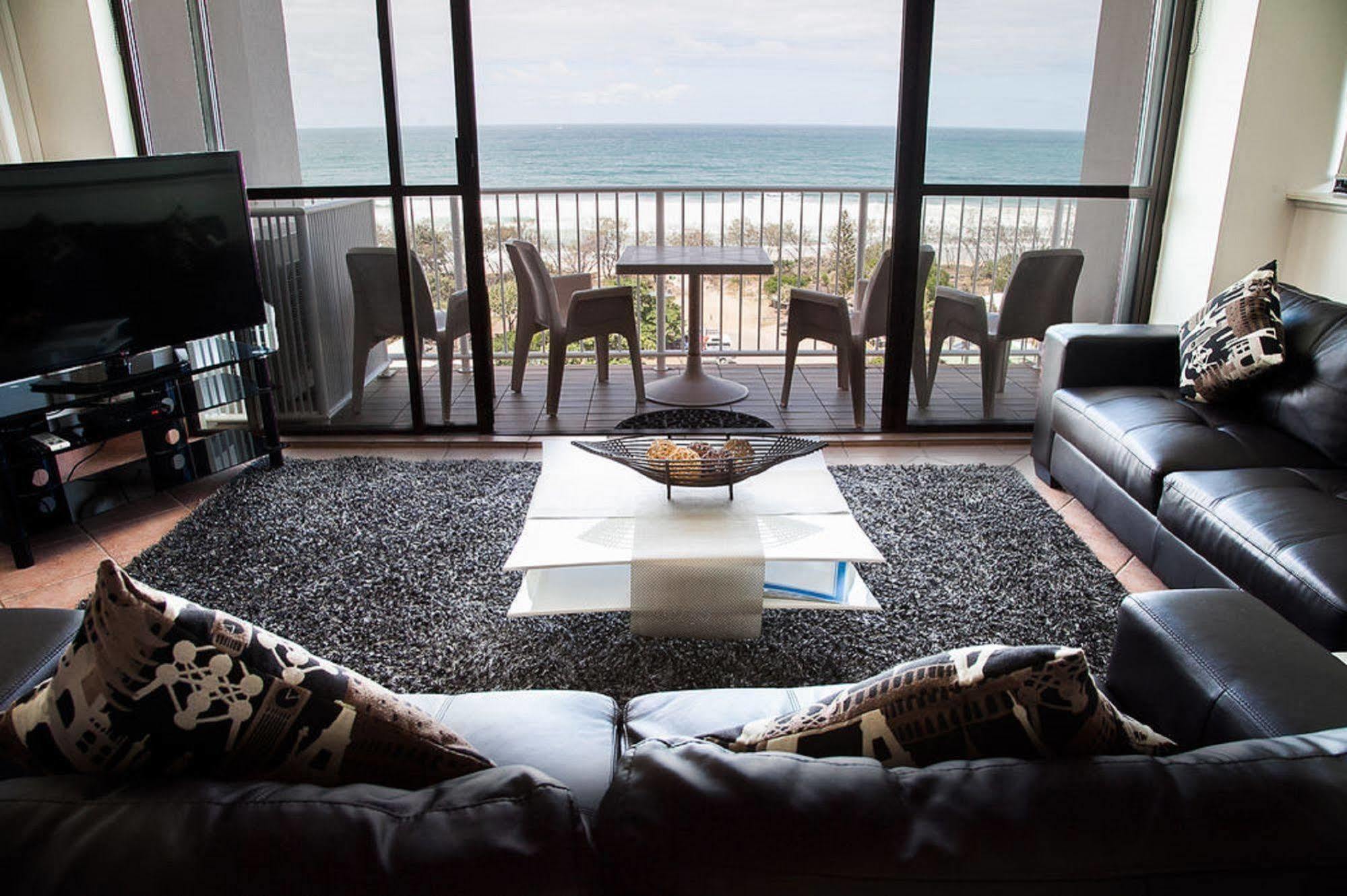Aparthotel Elouera Tower Maroochydore