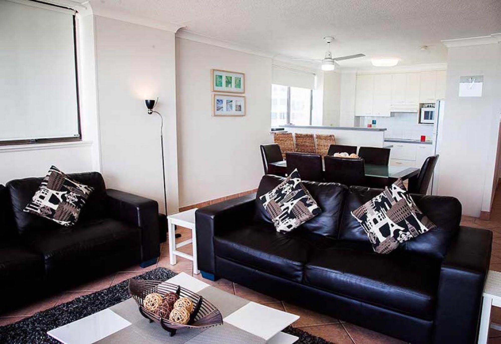 Elouera Tower Maroochydore