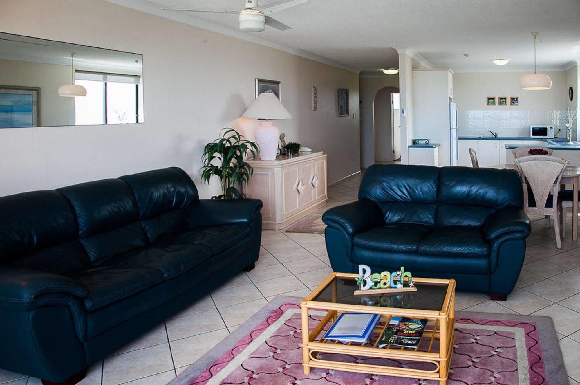 Aparthotel Elouera Tower Maroochydore