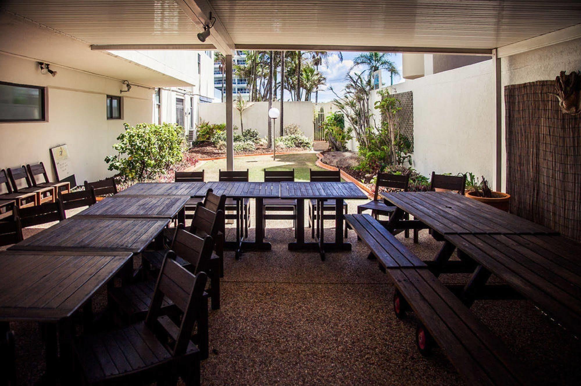 Elouera Tower Aparthotel Maroochydore