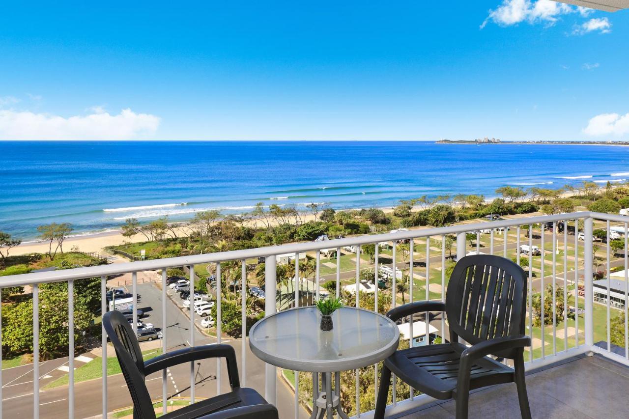 Aparthotel Elouera Tower Maroochydore