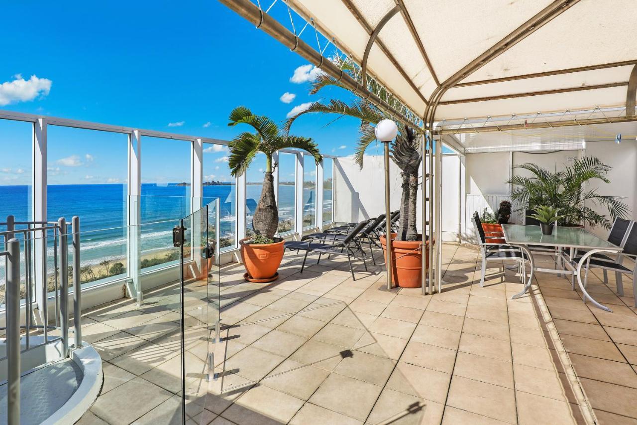 Elouera Tower Maroochydore